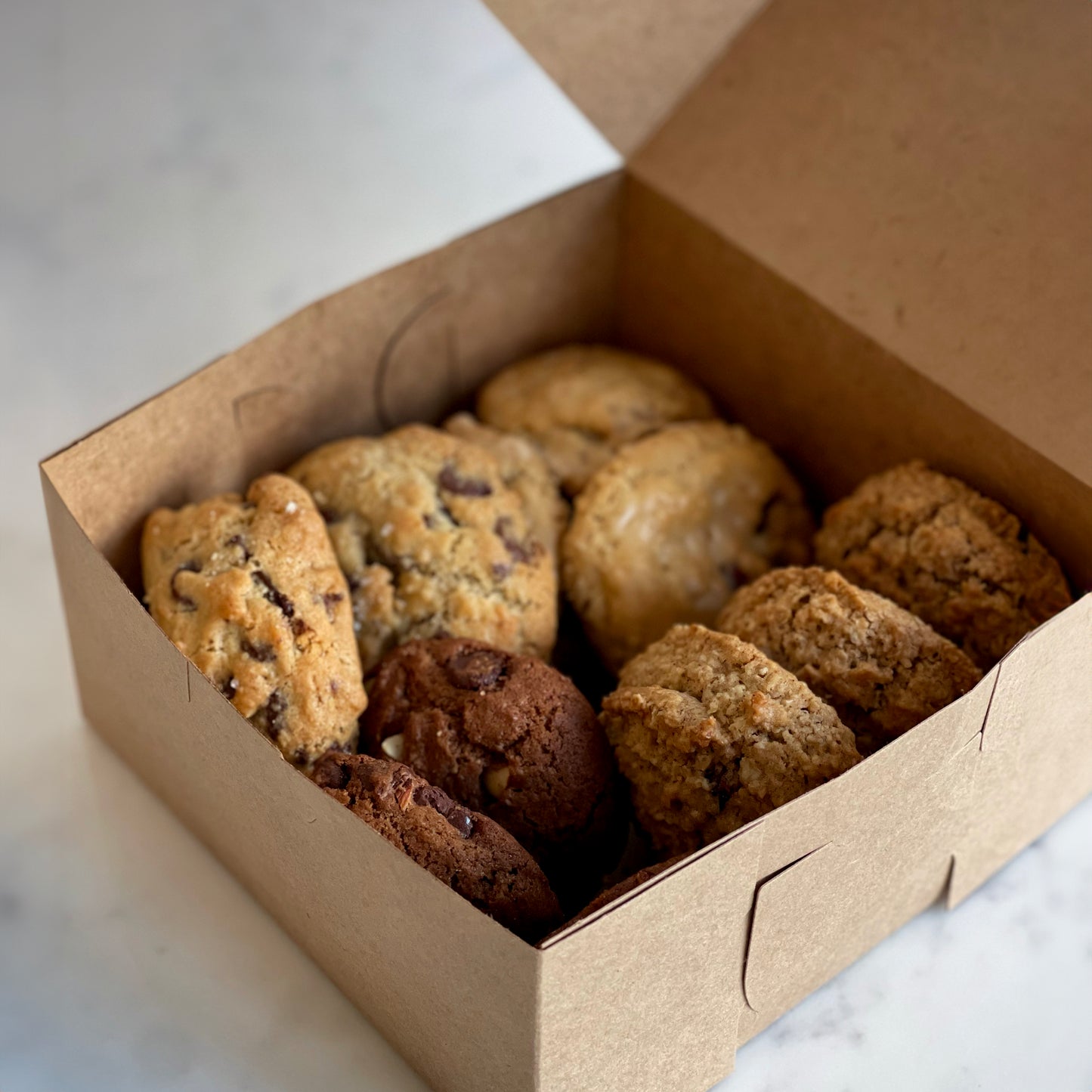 Cookies 12 pack