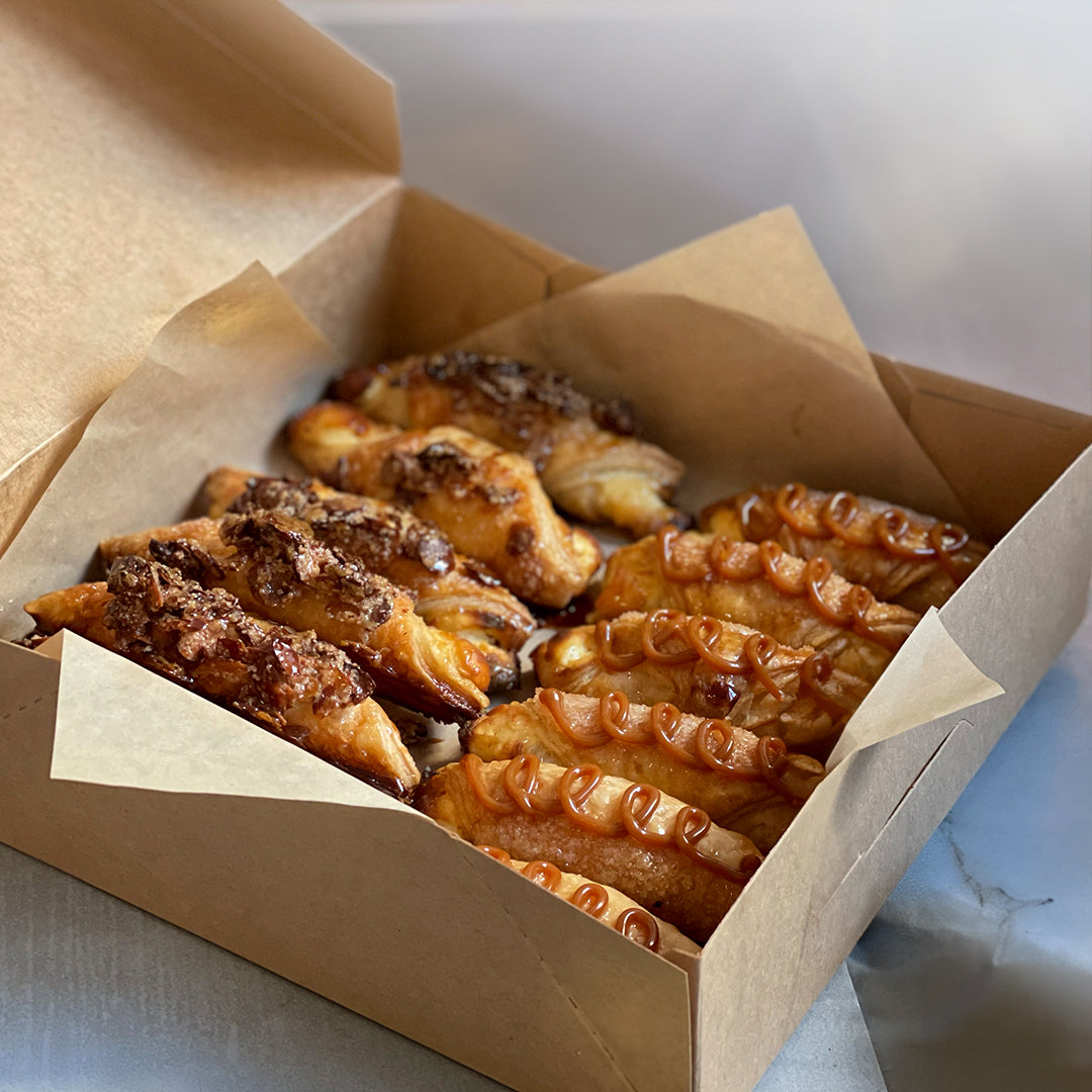 Quesitos 12 pack