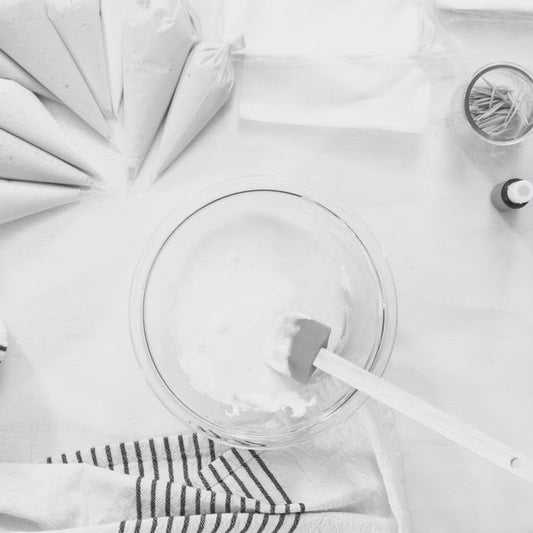 Royal Icing Cookies: Intermediate Course